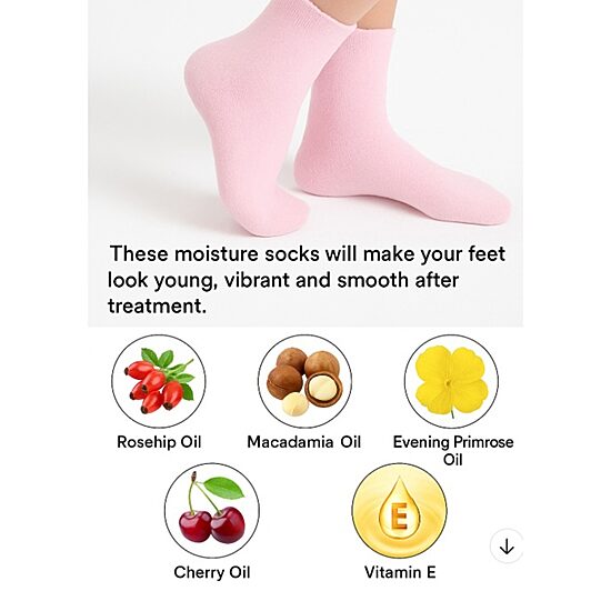 Prospera Ultimate Foot Care Luxury Bundle