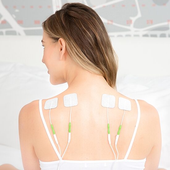 Prospera Portable Body Pain Relief Massager