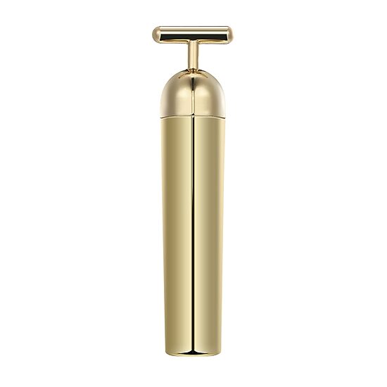 Prospera Nano Steamer, Gold Pulse Facial