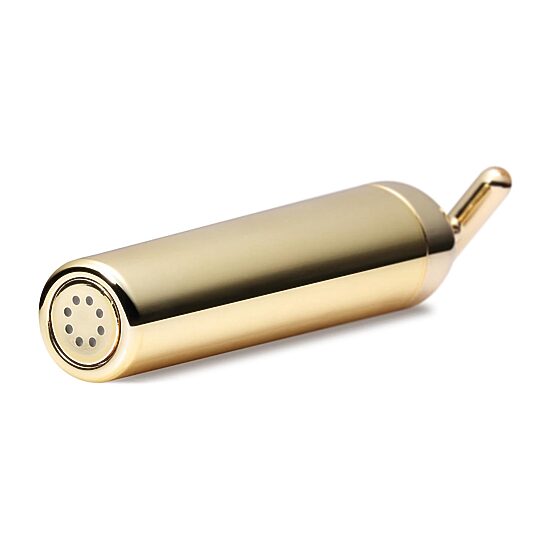 Prospera Nano Steamer, Gold Pulse Facial