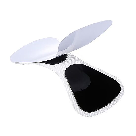 Prospera Two Sets Refill Pads Massager