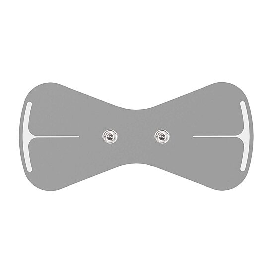 Prospera Two Sets Refill Pads Massager
