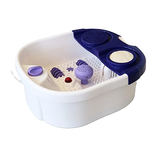 Prospera Foot Spa Pro Wellness Bundle
