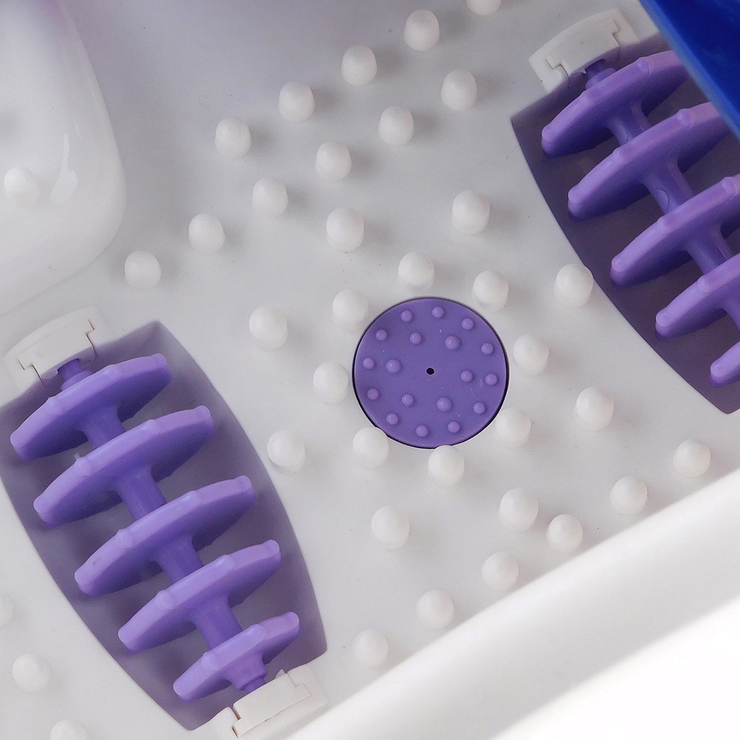 Prospera Foot Spa Pro Wellness Bundle