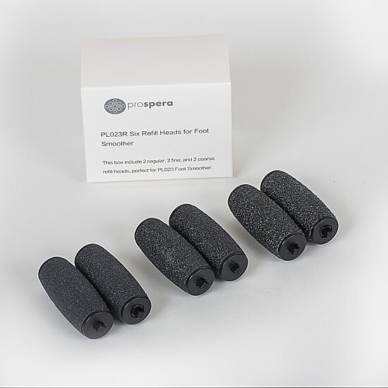 Prospera Foot Spa Pro Wellness Bundle