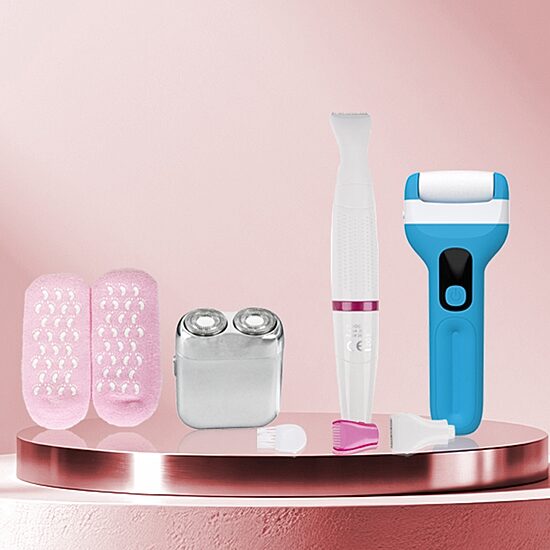 Prospera Beautiful Legs And Feet Premium Gadgets