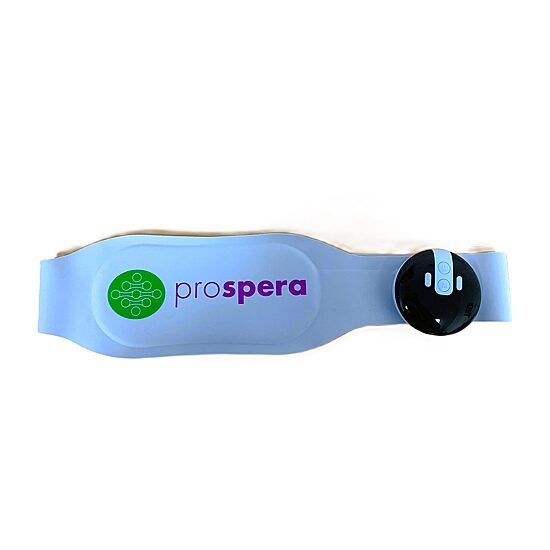 Prospera Electric Heating Pad With,Cordless Massager