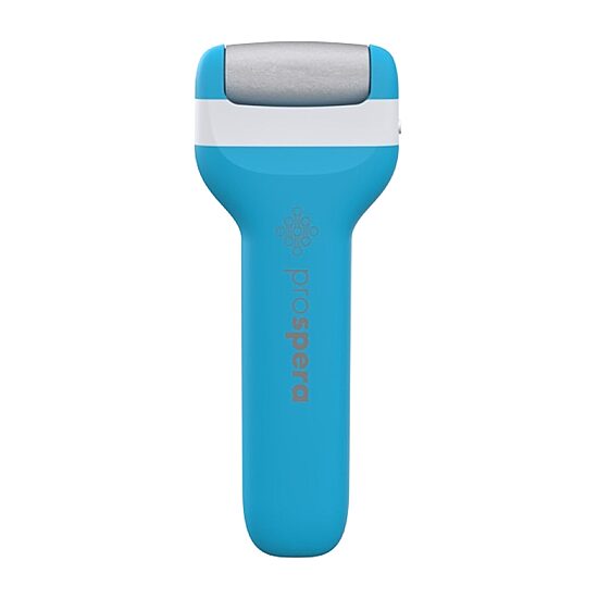 Prospera Electric Foot Callus Removers Rechargeable, Portable