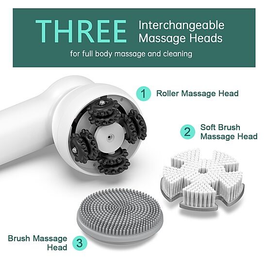 Prospera Red Light Body Therapy Massager