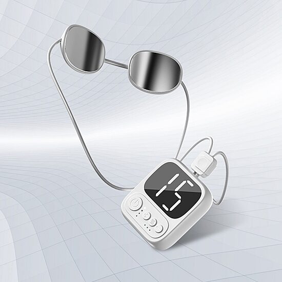 Prospera Portable Heated Neck Massager
