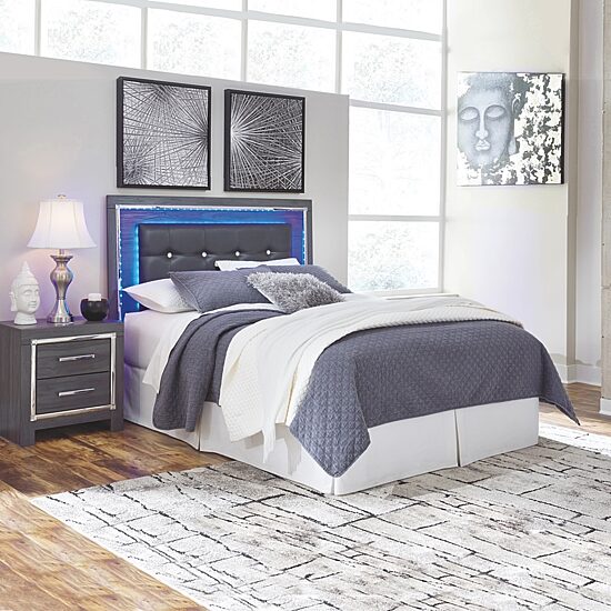 Signature Design by Ashley® Loren Upholstered Headboard