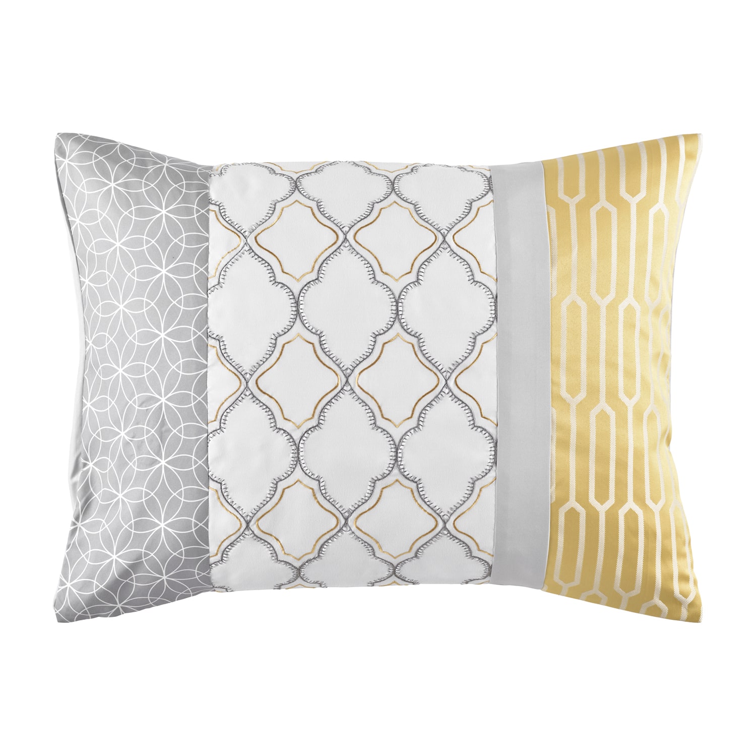 Lanwood Home Ridgewood 10-pc. Midweight Comforter Set