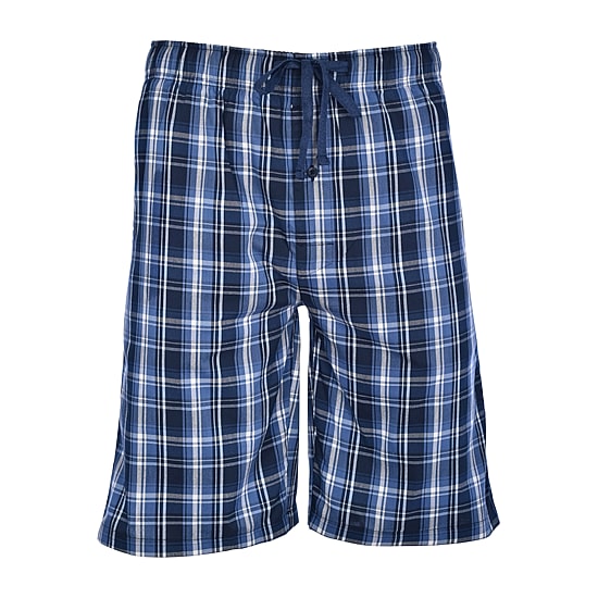 Hanes Stretch Mens 2-pc. Pajama Shorts