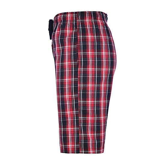Hanes Stretch Mens 2-pc. Pajama Shorts
