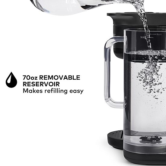 Keurig K-Brew + Chill™ Drip Coffee Maker