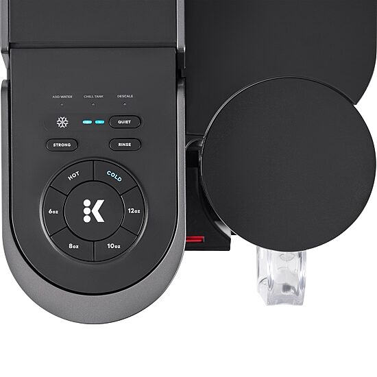 Keurig K-Brew + Chill™ Drip Coffee Maker