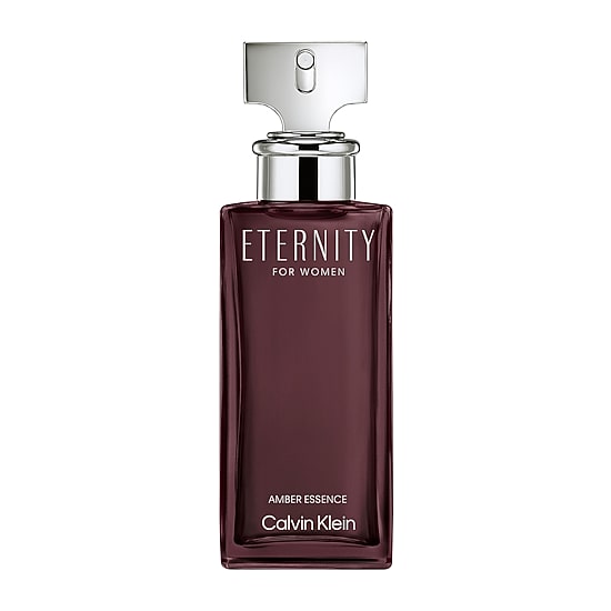 Calvin Klein Eternity For Women Amber Essence Parfum Intense
