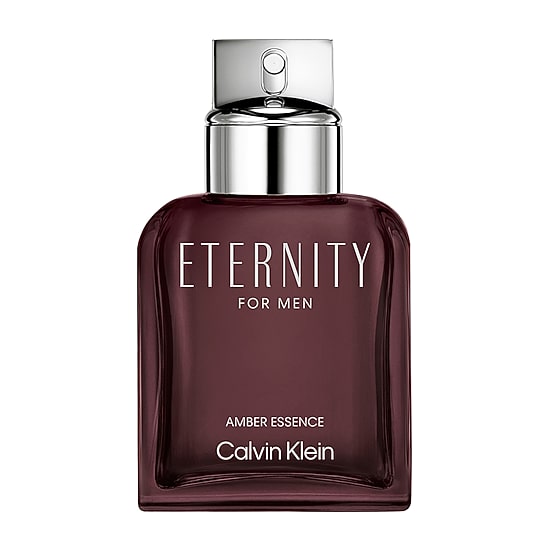 Calvin Klein Eternity For Men Amber Essence Parfum Intense Cologne