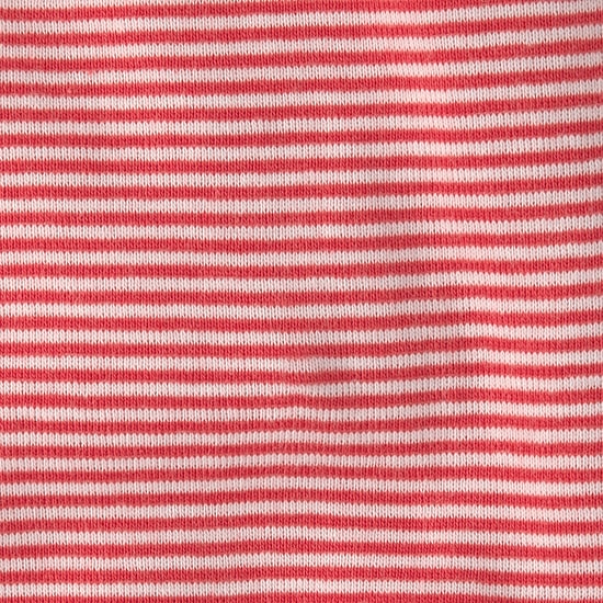 Carter's Baby Girls Round Neck Short Sleeve Rib Knit 5-pc. Bodysuit
