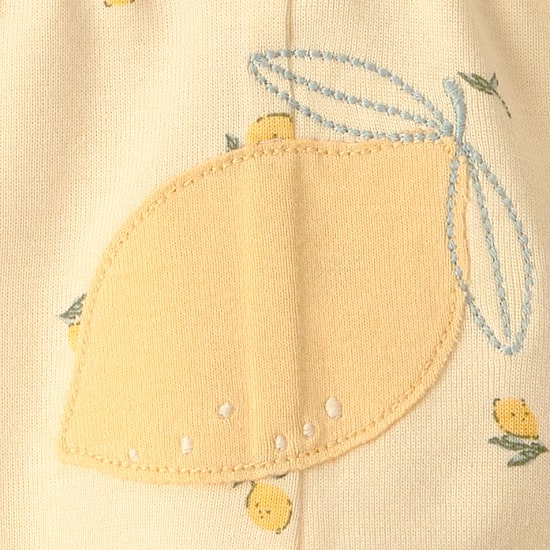 Carter's Baby Girls 3-pc. Pant Set