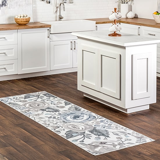 nuLoom Tiffani 30"X72" Indoor Rectangular Runner