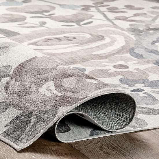 nuLoom Tiffani 30"X72" Indoor Rectangular Runner