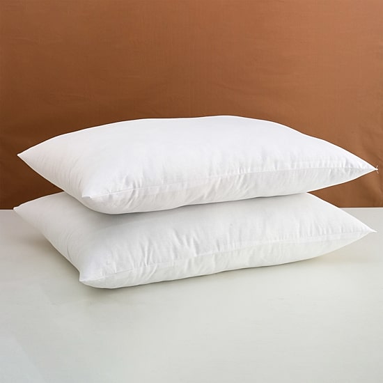 Martex Sweet Dreams 2 Pack Soft/Medium Density Bed Pillow