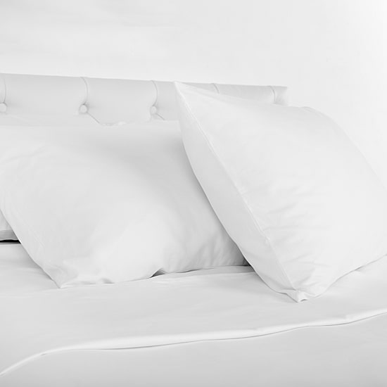 Martex Sweet Dreams 2 Pack Soft/Medium Density Bed Pillow