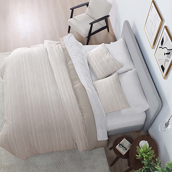 Vellux Sedona Reversible Comforter