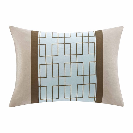 Madison Park Abigail 7-pc. Contemporary Comforter Set