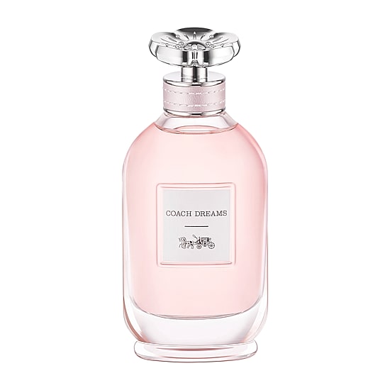 Coach Dreams Eau De Parfum