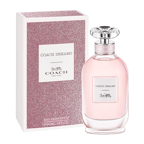 Coach Dreams Eau De Parfum