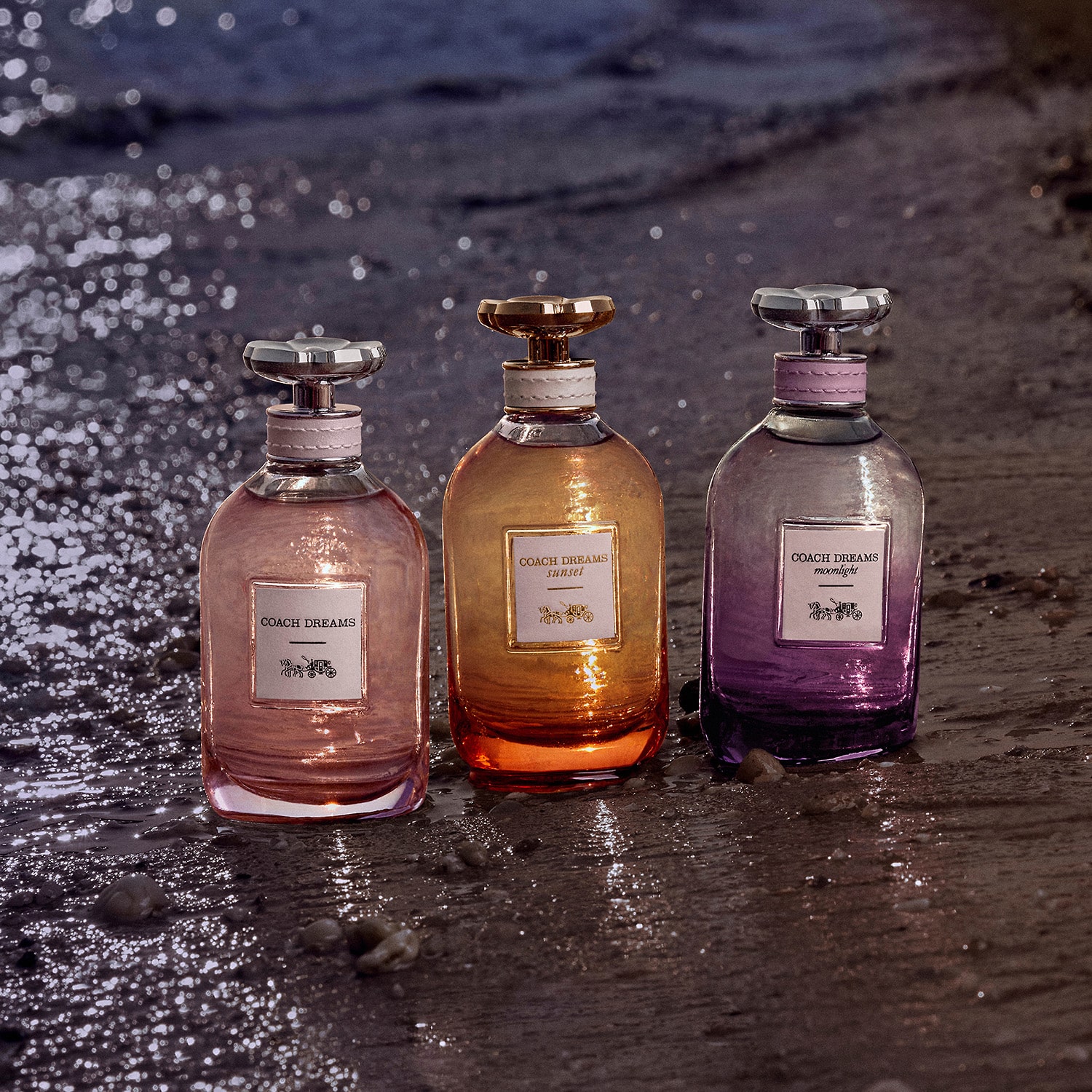 Coach Dreams Sunset Eau De Parfum