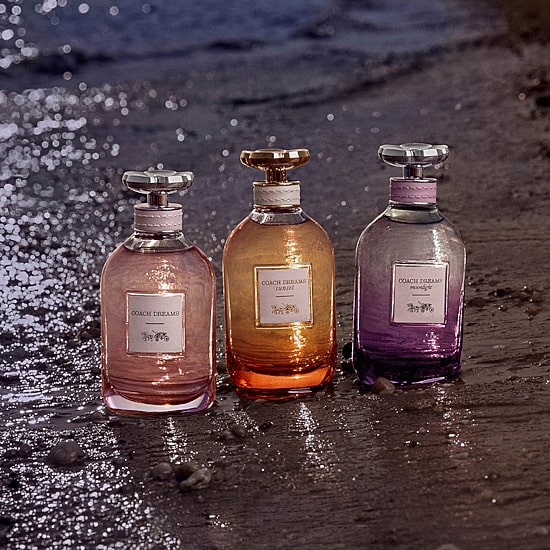 Coach Dreams Sunset Eau De Parfum