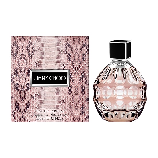 JIMMY CHOO Eau De Parfum