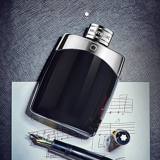 Montblanc Legend Eau De Toilette