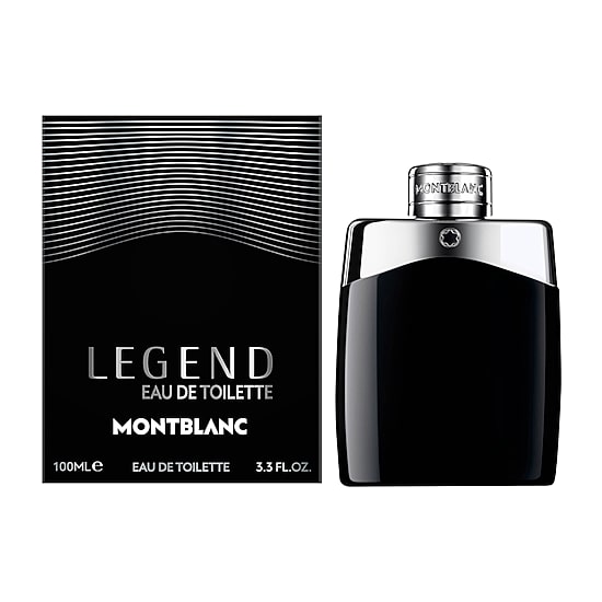 Montblanc Legend Eau De Toilette