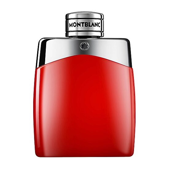 Montblanc Legend Red Eau De Parfum, 3.3 Oz