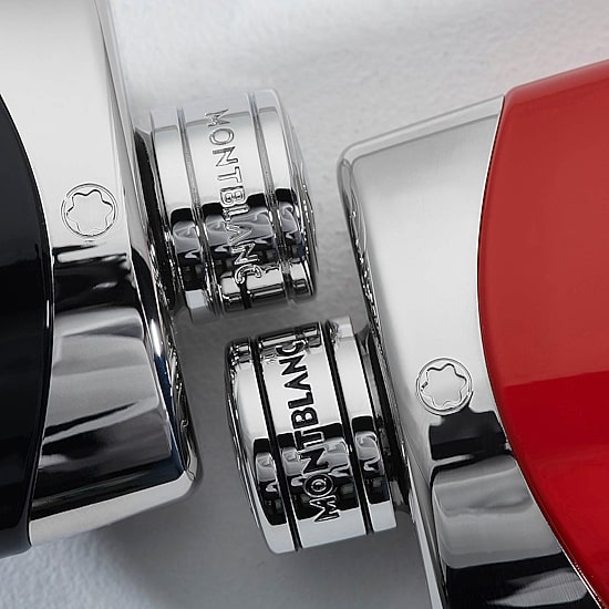 Montblanc Legend Red Eau De Parfum, 3.3 Oz