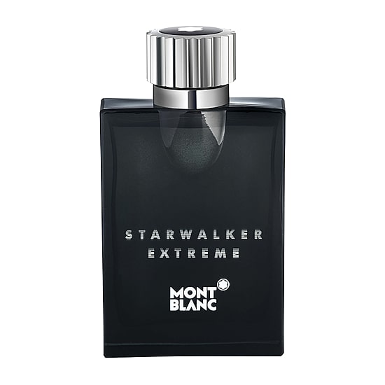 Montblanc Starwalker Extreme Eau De Toilette, 2.5 Oz