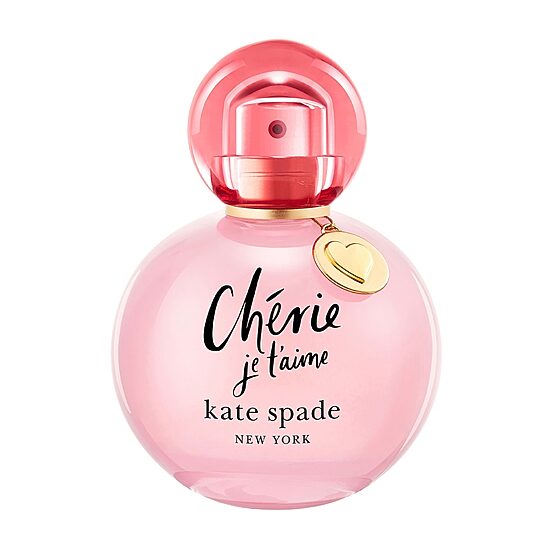 Kate Spade Cherie Je Taime Eau De Parfum