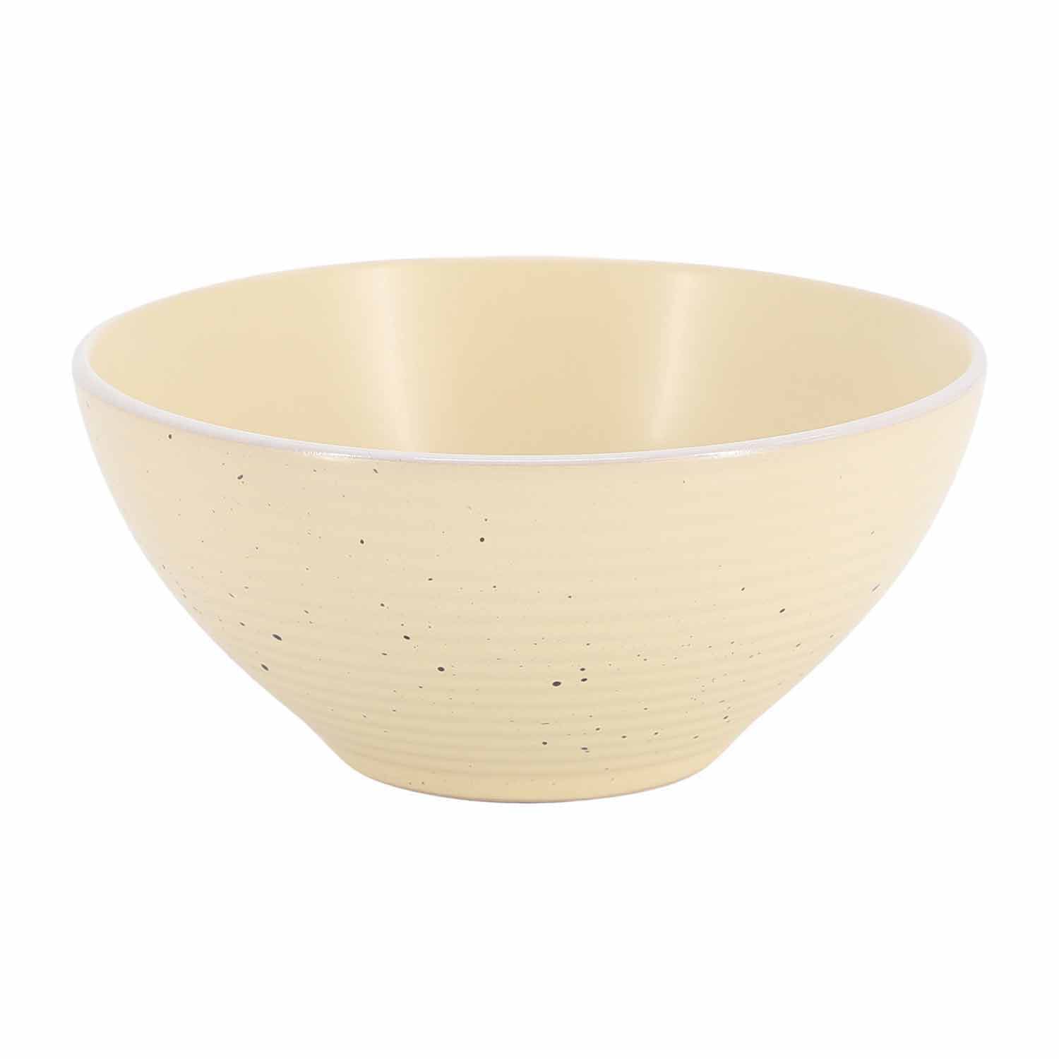 Elama Emilia 16-pc. Stoneware Dinnerware Set