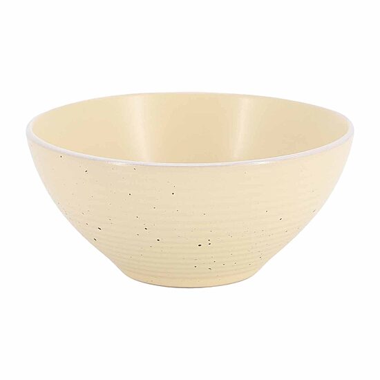 Elama Emilia 16-pc. Stoneware Dinnerware Set