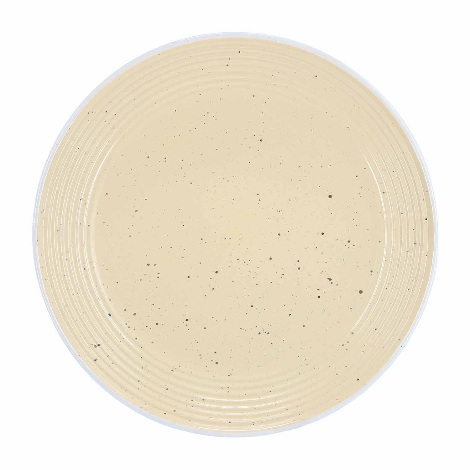 Elama Emilia 16-pc. Stoneware Dinnerware Set
