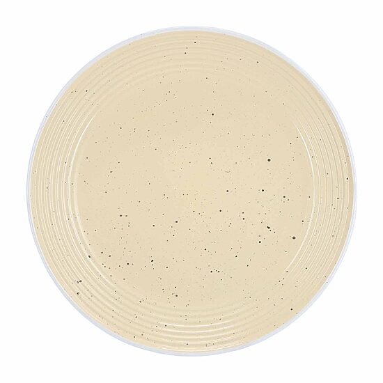 Elama Emilia 16-pc. Stoneware Dinnerware Set