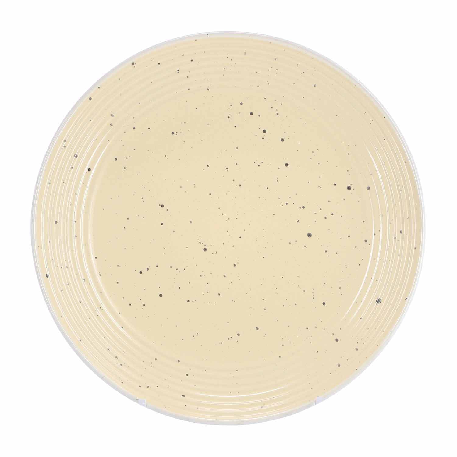 Elama Emilia 16-pc. Stoneware Dinnerware Set