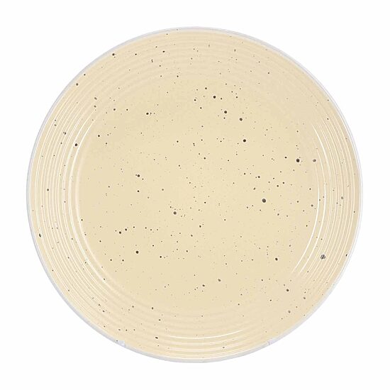 Elama Emilia 16-pc. Stoneware Dinnerware Set