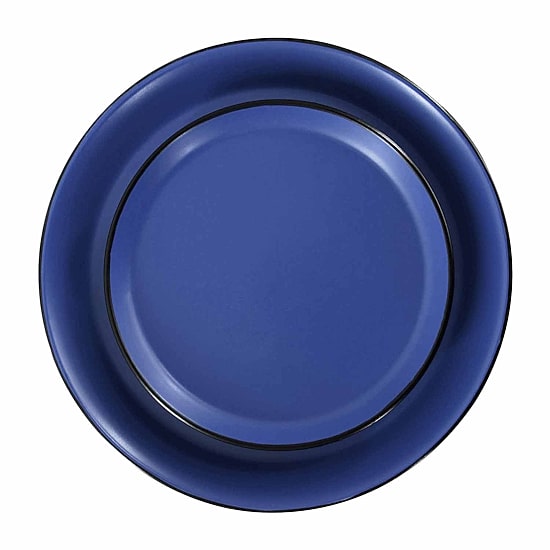 Elama Bacarra 16-pc. Stoneware Dinnerware Set