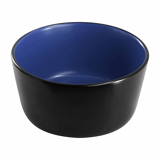 Elama Bacarra 16-pc. Stoneware Dinnerware Set