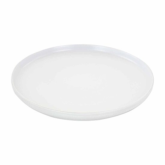 Elama Luxmatte 16-pc. Stoneware Dinnerware Set
